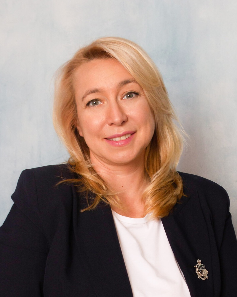 Елизавета Ловягина
